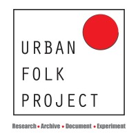 Urban Folk Project logo - Similar company to Vanangana