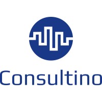 Consultino AB logo - Similar company to Hellström & Hjelm Revision Ab