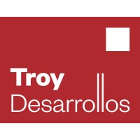 Troy Desarrollos logo - Similar company to Visa Desarrollos