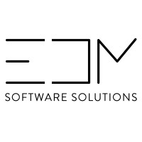 EDM Software Solutions logo - Similar company to Jdsoft