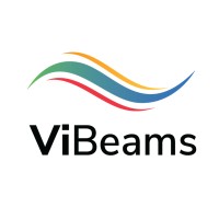 ViBeams logo - Similar company to Arshow