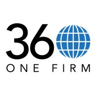 360 One Firm (361Firm) logo - Similar company to Technosaber Finance