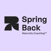 Spring Back logo - Similar company to Alexis Camhi Advisory Service