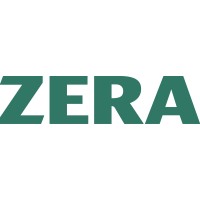 ZERA GmbH logo - Similar company to Radian Research, Inc.