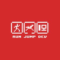 RunJumpDev logo - Similar company to Tenmast Software