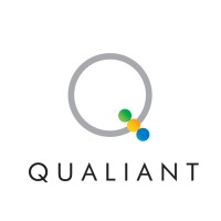 Qualiant Learning Services logo - Similar company to Bodhisutra.Com