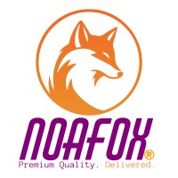 Noafox logo - Similar company to Sankhara Group