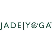 JadeYoga logo - Similar company to Liforme (B Corp Certified)