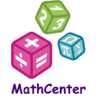 Math-Center logo - Similar company to Wisesense - Visualize Your Things