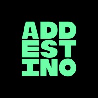 Addestino logo - Similar company to Oscar (Optical Sensors Based On Carbon Materials)