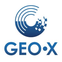 GEO-X logo - Similar company to Adamantine Energy Ltd.