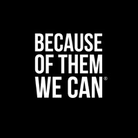 Because Of Them We Can logo - Similar company to Stitchdown