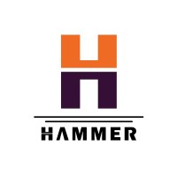 Hammer Strategic Marketing Solutions logo - Similar company to Fabvance Solutions