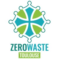 Zero Waste Toulouse logo - Similar company to Aba / Amae