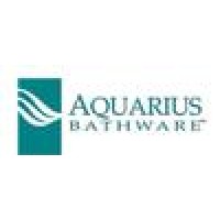 Aquarius Bathware logo - Similar company to Tiles Display - 3D Tile Visualizer