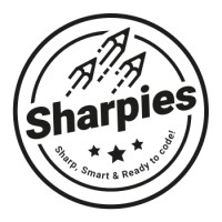 Sharpies logo - Similar company to Master Plan & Optimize Plan