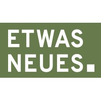 ETWAS NEUES - Konert Consulting + Ventures logo - Similar company to Juwichem - Junge Wirtschaftschemikerinnen