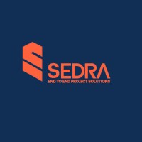 Sedra AlBunian سدرة البنيان logo - Similar company to Abr Construction Group Llc