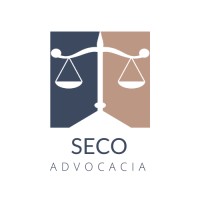 Seco Advocacia logo - Similar company to Gic Consultoría