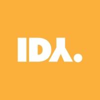 IDY Creative Agency logo - Similar company to Haystack Cafe