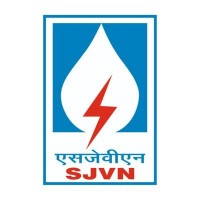 SJVN logo - Similar company to Amp Energy