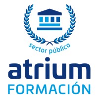 Atrium Formación Pública logo - Similar company to Brainford Artificial Intelligence