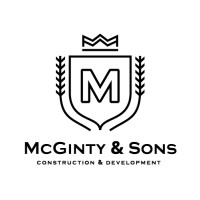 McGinty & Sons logo - Similar company to Mcginty & O'Shea Ltd.