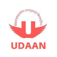 UDAAN - The Motivational Society logo - Similar company to Opsession, Mdi Gurgaon