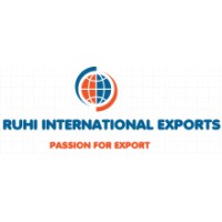 Ruhi International Exports logo - Similar company to Jalaram Brokers
