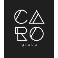 Caro Group logo - Similar company to Be Positive Projects Management Co