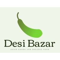 Desi Bazar Agro | Locally Produced Farm-to-Table Organic Food logo - Similar company to Agro-Techx