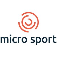 Micro Sport logo - Similar company to Oma Ehitaja