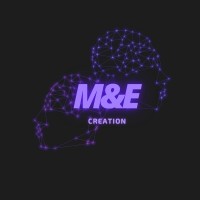 M&E Creation logo - Similar company to Greenovators