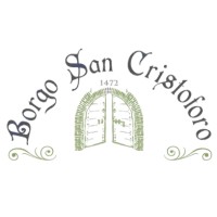 Borgo San Cristoforo 1472 logo - Similar company to Iuvas