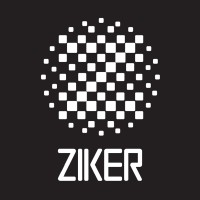 Ziker logo - Similar company to Kish Behin Trading Co.