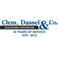 Clem Dassel & Co logo - Similar company to Exdati