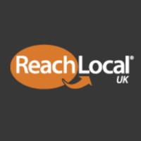 Reach Local UK logo - Similar company to Nefarious Perfumes