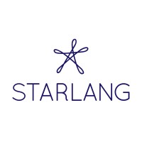 Starlang Yazılım logo - Similar company to Ozyegin University Artificial Intelligence Club
