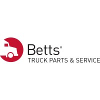 Betts Truck Parts & Service logo - Similar company to Bettshd