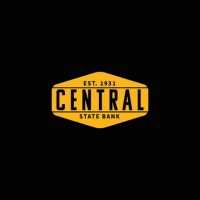 Central State Bank logo - Similar company to First Central State Bank