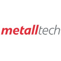 Metalltech logo - Similar company to Fils Spa