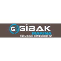 GİBAK MAKİNA FORKLİFT logo - Similar company to Martegeo