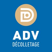 ADV Décolletage logo - Similar company to Plancy Meca
