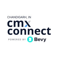 CMX Connect Chandigarh logo - Similar company to The Digital Nomad Cmx Community
