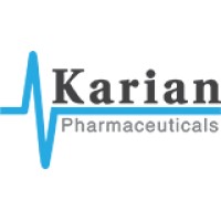 Karian Pharmaceuticals logo - Similar company to Macro Gravity