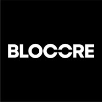 Blocore logo - Similar company to Aimed Inc. 에임드