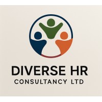 Diverse HR Consultancy Ltd logo - Similar company to Soror Pro Consulting