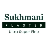 Sukhmani gypsum plaster logo - Similar company to Tajweed Group