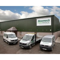 Newmech Services Limited logo - Similar company to Gj. Services
