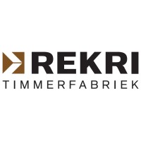 Timmerfabriek REKRI logo - Similar company to Glasmaterialen.Nl